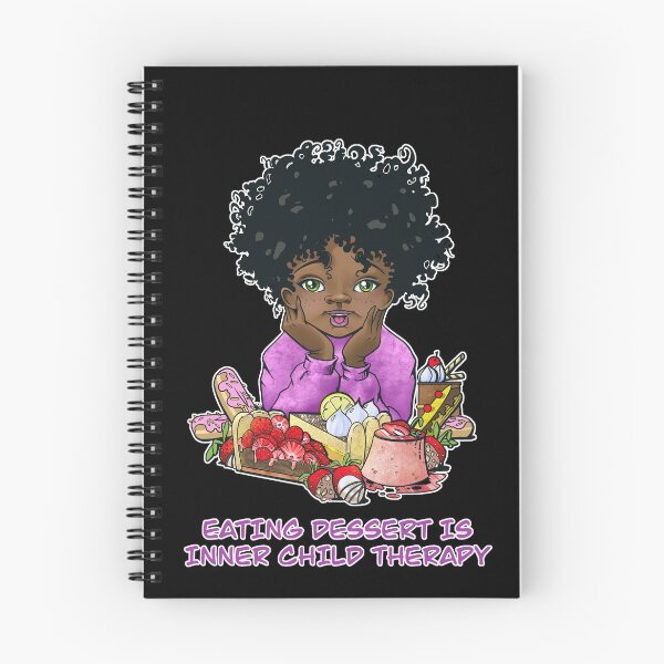 Item preview, Cake is Inner Child Therapy  designed and sold by SlipperyPalm.
