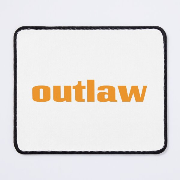 Item preview, Outlaw designed and sold by FiveNiches.