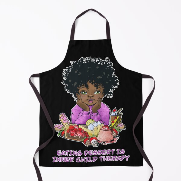 Item preview, Cake is Inner Child Therapy designed and sold by SlipperyPalm.