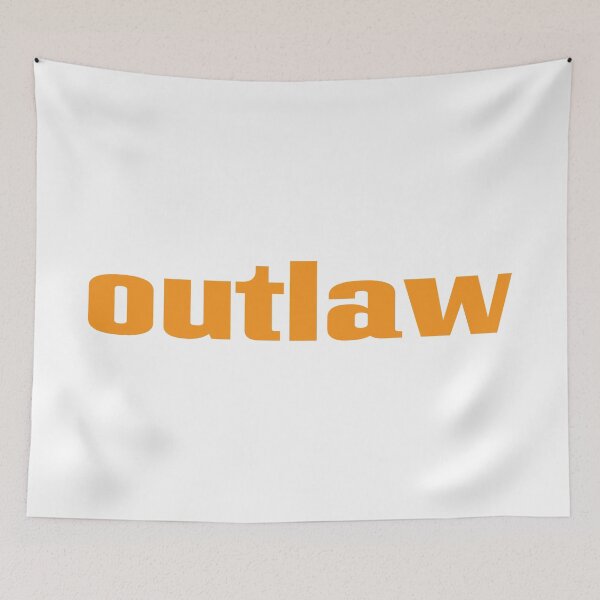 Item preview, Outlaw designed and sold by FiveNiches.