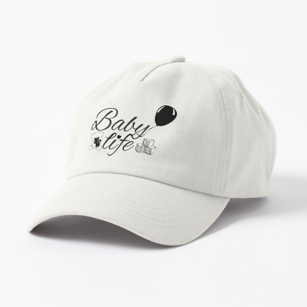 Item preview, Dad Hat designed and sold by pame360.