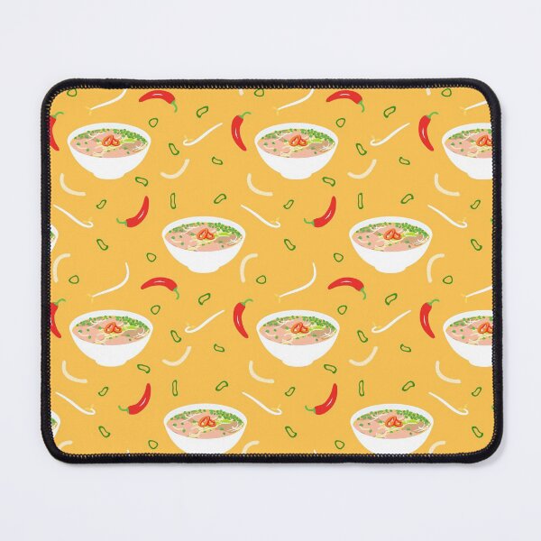 Item preview, Vietnamese Pho  designed and sold by Lulupainting.