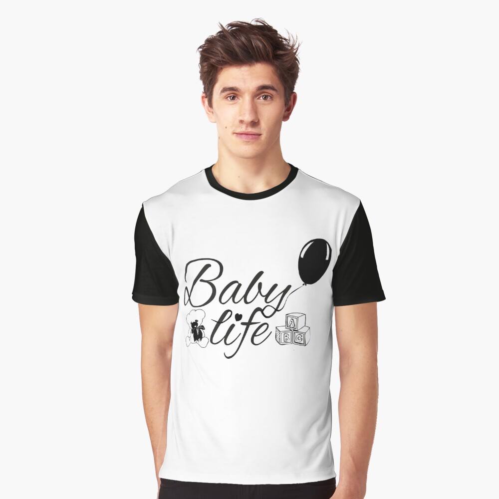 Item preview, Graphic T-Shirt designed and sold by pame360.