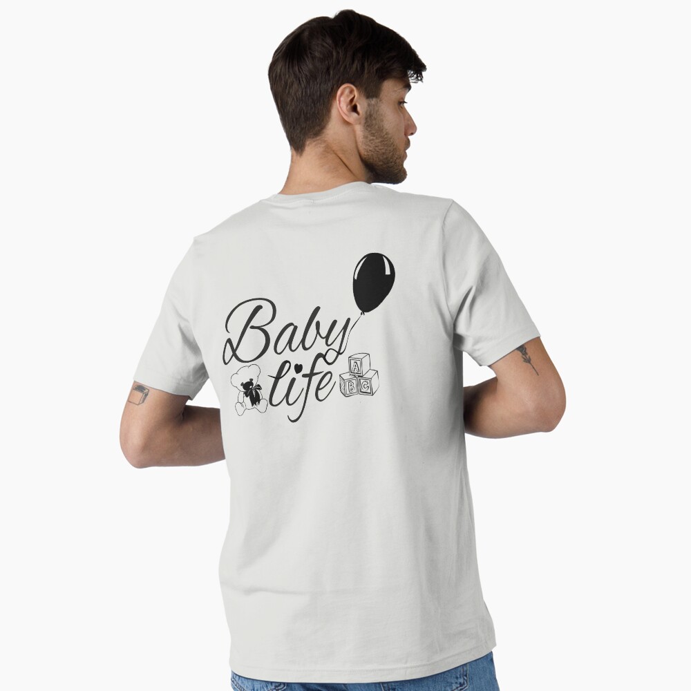 Item preview, Essential T-Shirt designed and sold by pame360.