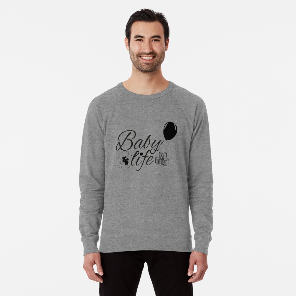 Item preview, Lightweight Sweatshirt designed and sold by pame360.