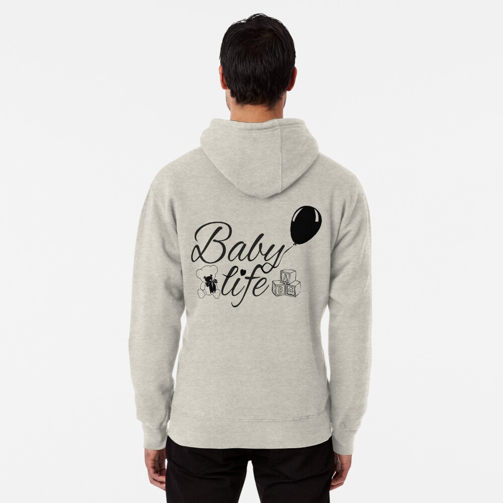 Item preview, Pullover Hoodie designed and sold by pame360.