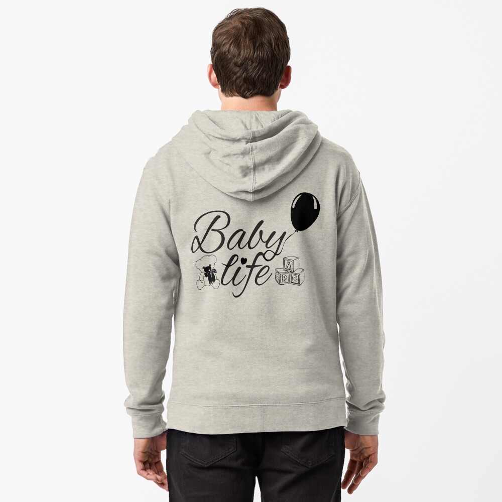 Item preview, Zipped Hoodie designed and sold by pame360.