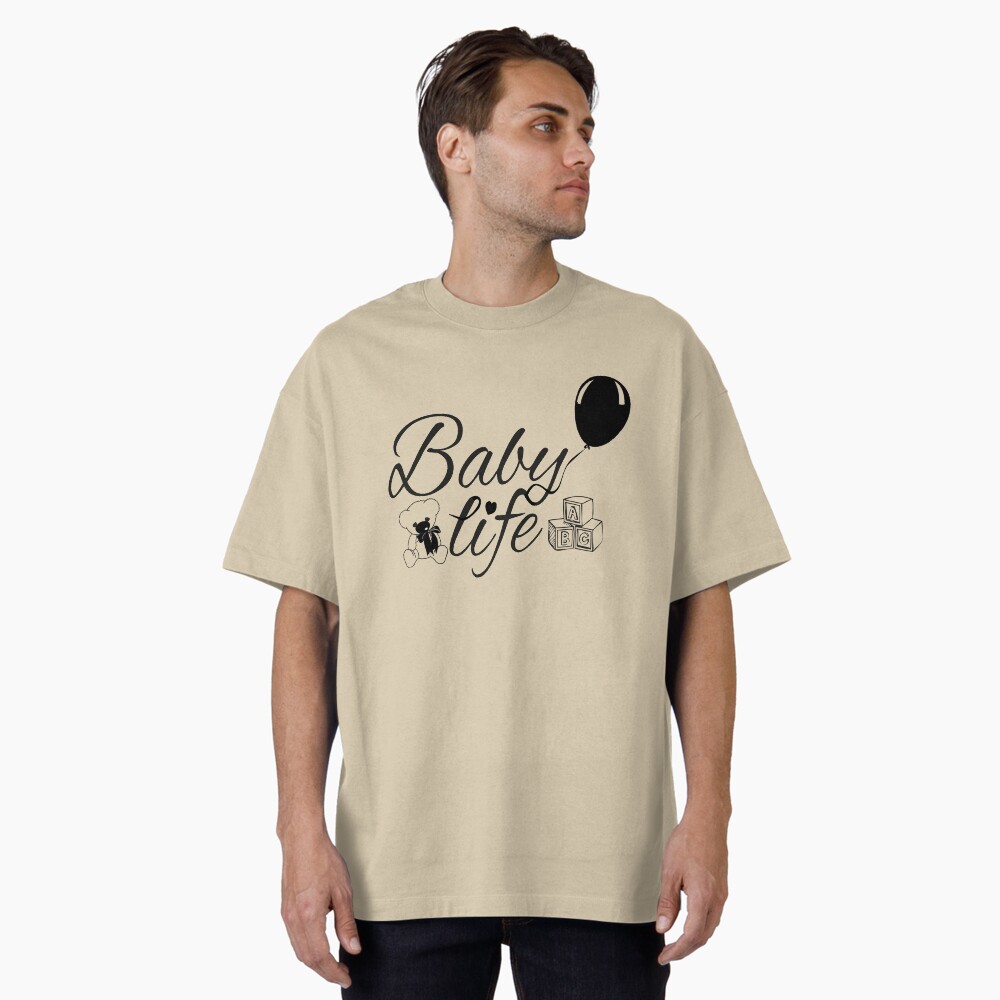 Item preview, Oversized T-Shirt designed and sold by pame360.