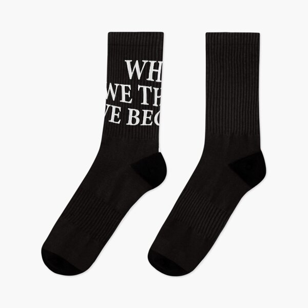 Item preview, WHAT WE THINK WE BECOME Motif Design  designed and sold by MotifDesign.