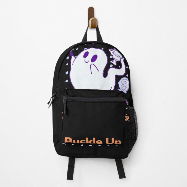 Item preview, Buckle Up Buttercup You Just Flipped My Witch Switch designed and sold by COOLSV.