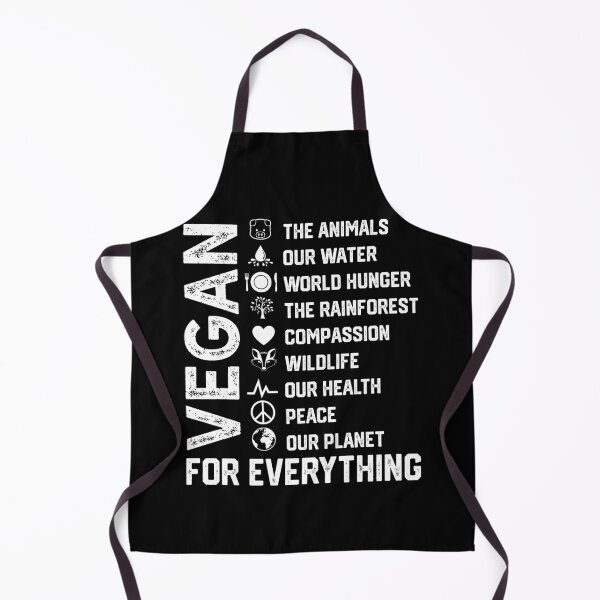 Item preview, Funny Vegetarian Gift Men Women Cool Vegan Veggie Veganism designed and sold by mynotn.