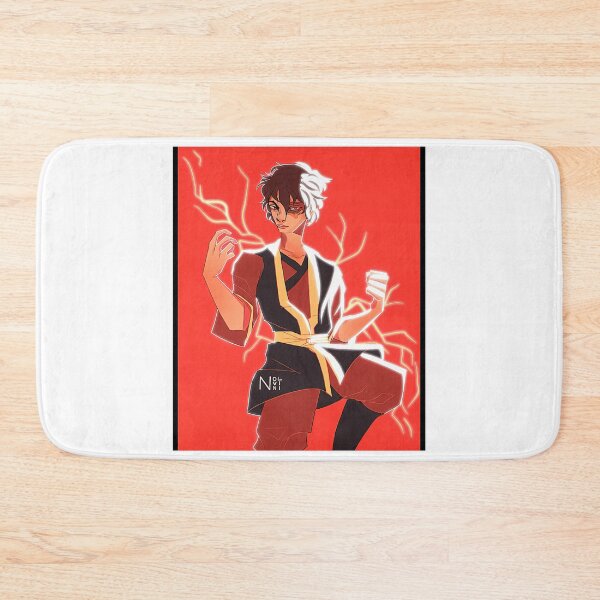 Item preview, Zuko designed and sold by Hieunguyen5011.