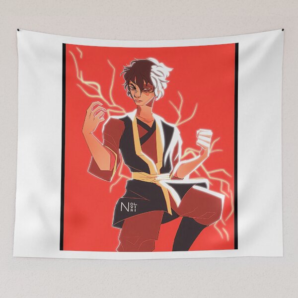Item preview, Zuko designed and sold by Hieunguyen5011.
