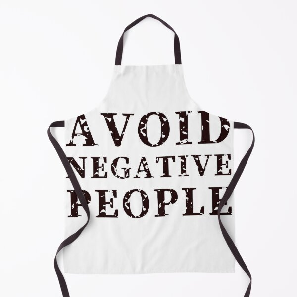 Item preview, Avoid negative people designed and sold by TwaN97.