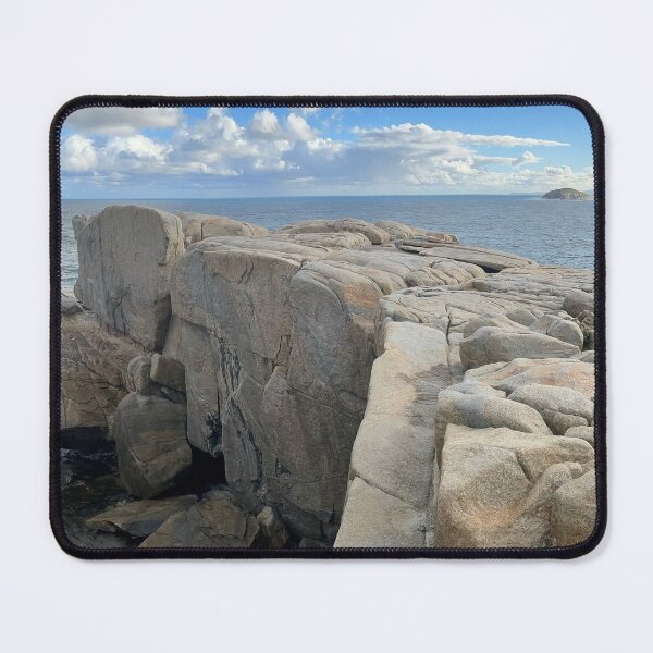 Item preview, Australia - Great Southern - Albany - Natural Bridge Panoramic designed and sold by Solveig Winn.