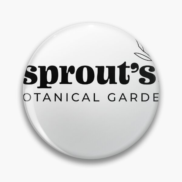 Item preview, Sprout's Botanical Garden designed and sold by heatherlauren20.