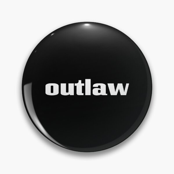 Item preview, Outlaw designed and sold by FiveNiches.