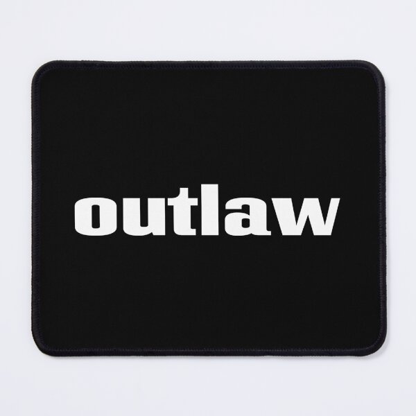 Item preview, Outlaw designed and sold by FiveNiches.
