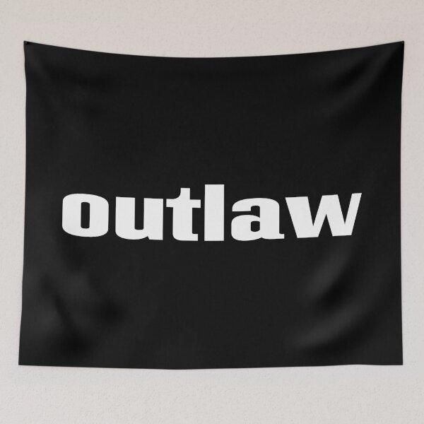 Item preview, Outlaw designed and sold by FiveNiches.