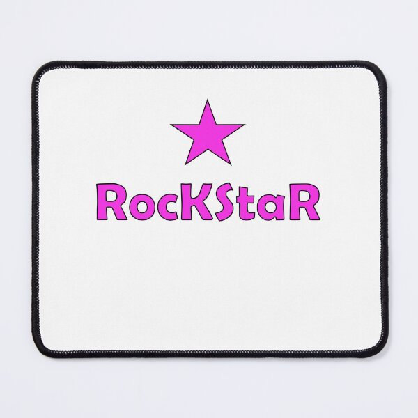 Artikelvorschau, Rockstar entworfen und verkauft von AllThingsCutie.