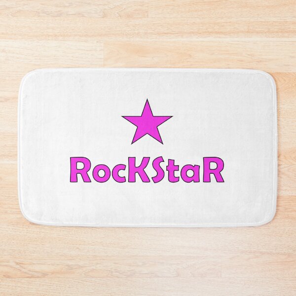 Artikelvorschau, Rockstar entworfen und verkauft von AllThingsCutie.