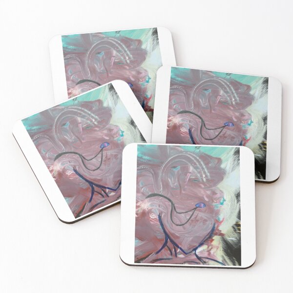 Item preview, Delirium  designed and sold by PoeticRev.