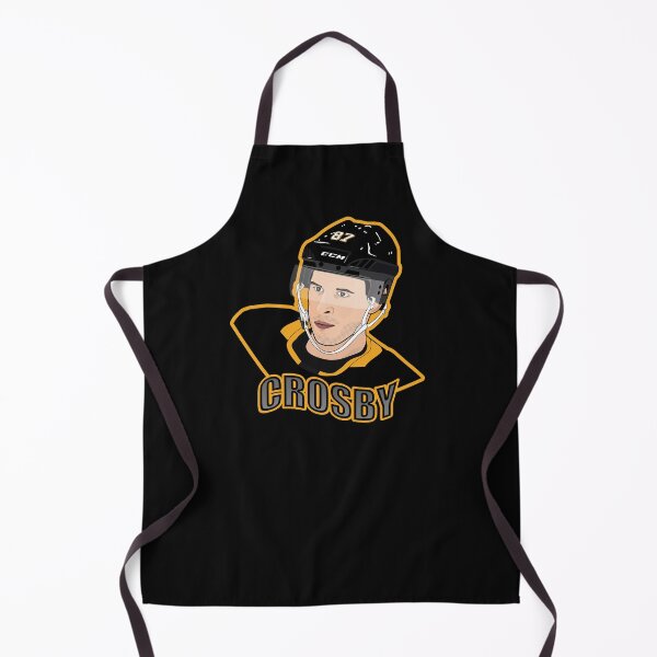 Item preview, Pittsburgh Hockey - Sydney Crosby designed and sold by Eye on the Blueline.