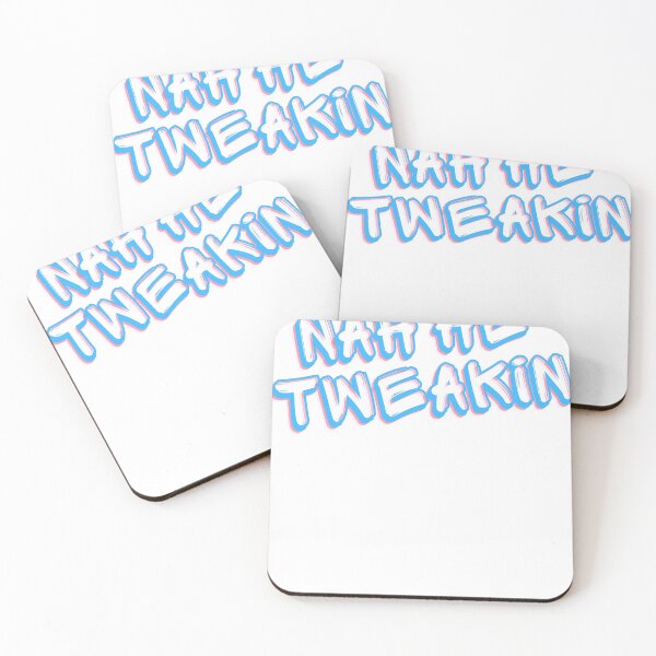 Item preview, Nah He Tweakin designed and sold by OlympicsMerch.