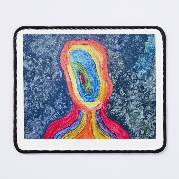 Item preview, Rainbow Blues  designed and sold by PoeticRev.