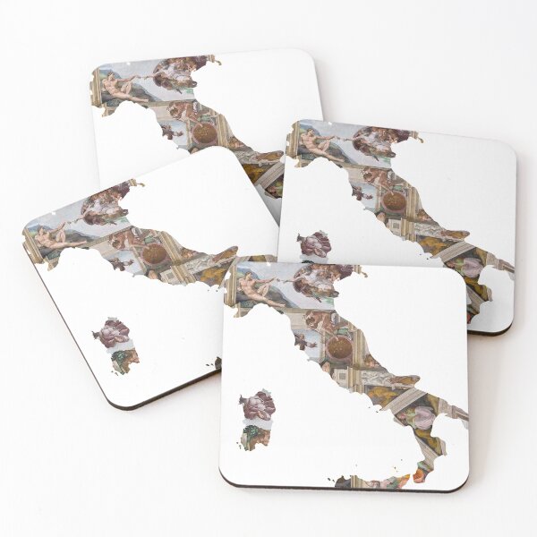 Item preview, italy sistine chapel designed and sold by hadriatics.