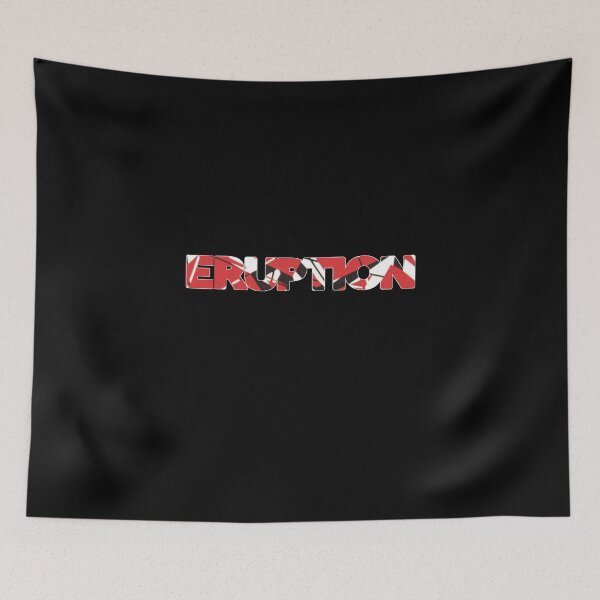 Item preview, Eruption designed and sold by Diego H Melchert.