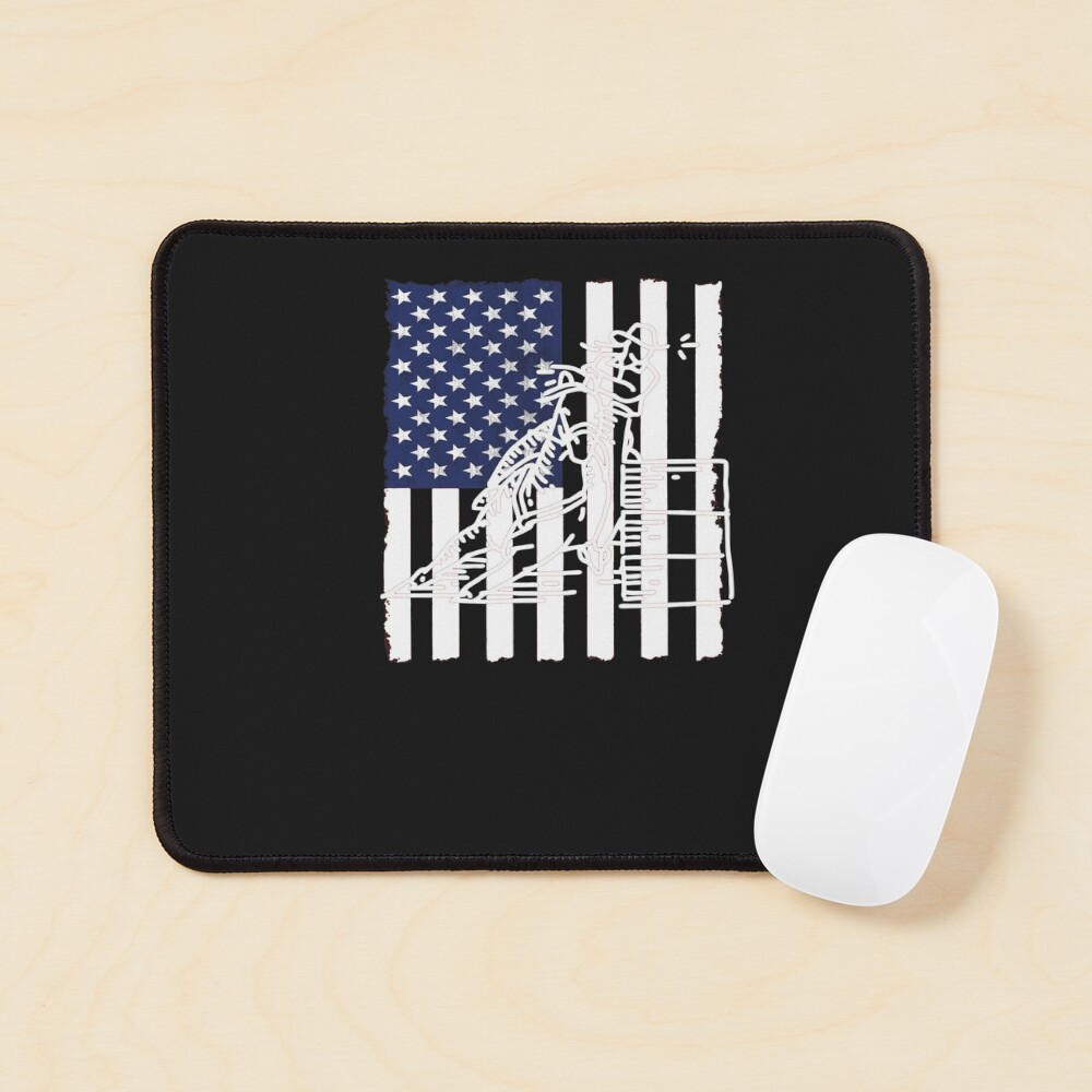 Item preview, Mouse Pad designed and sold by Linh-1.