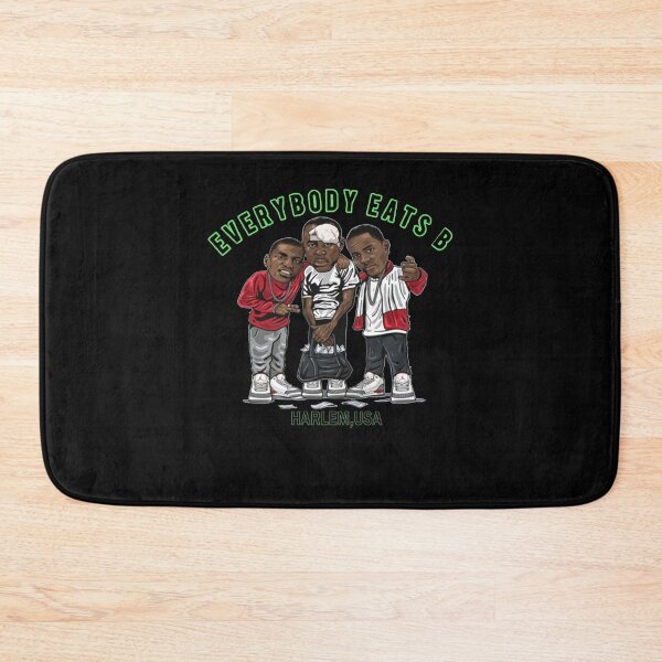 Item preview, Everybody Eats B designed and sold by Diego H Melchert.