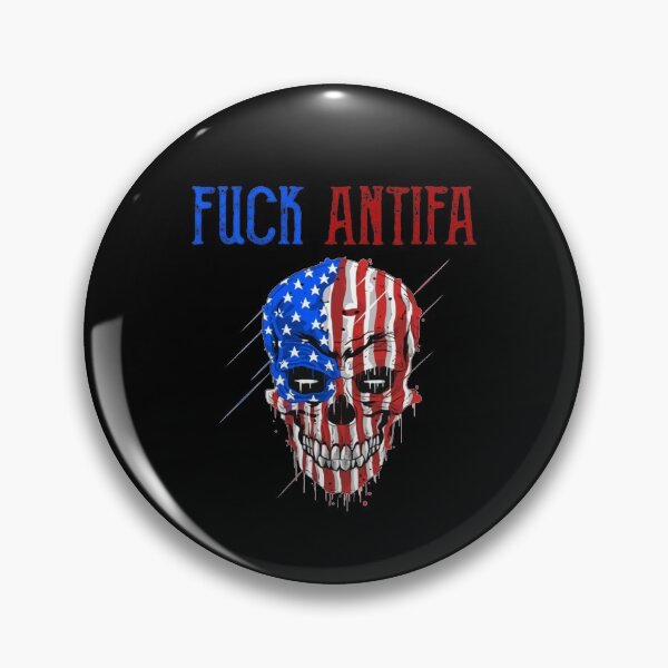 Artikelvorschau, f.u.c.k Antifa entworfen und verkauft von Diego H Melchert.