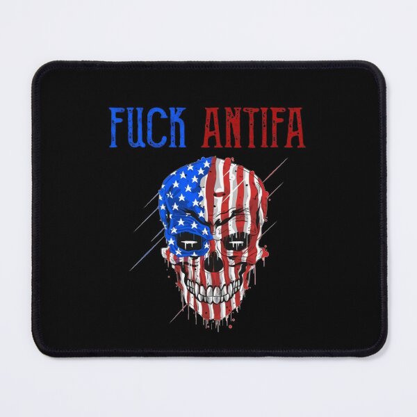Item preview, f.u.c.k Antifa designed and sold by Diego H Melchert.