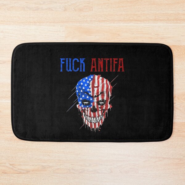 Item preview, f.u.c.k Antifa designed and sold by Diego H Melchert.