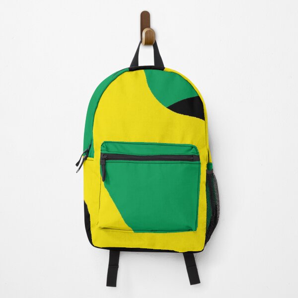 Vista previa del artículo con la obra «Patrón ondulado multicolor», diseñado y vendido por LifeProApperal.