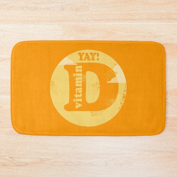 Item preview, Vitamin D designed and sold by piedaydesigns.