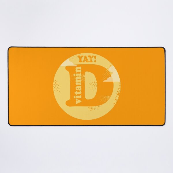 Item preview, Vitamin D designed and sold by piedaydesigns.