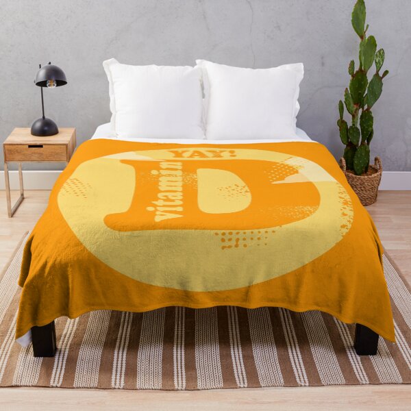Item preview, Vitamin D designed and sold by piedaydesigns.