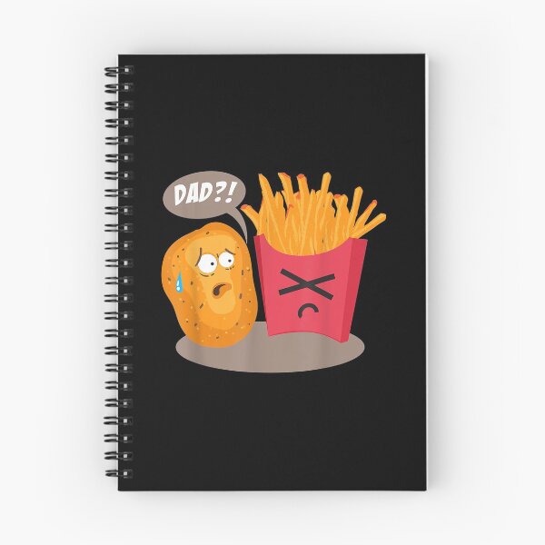 Item preview, Dad?! | Cool Insane Potato Fries Addicts Gift designed and sold by lifshitzb.