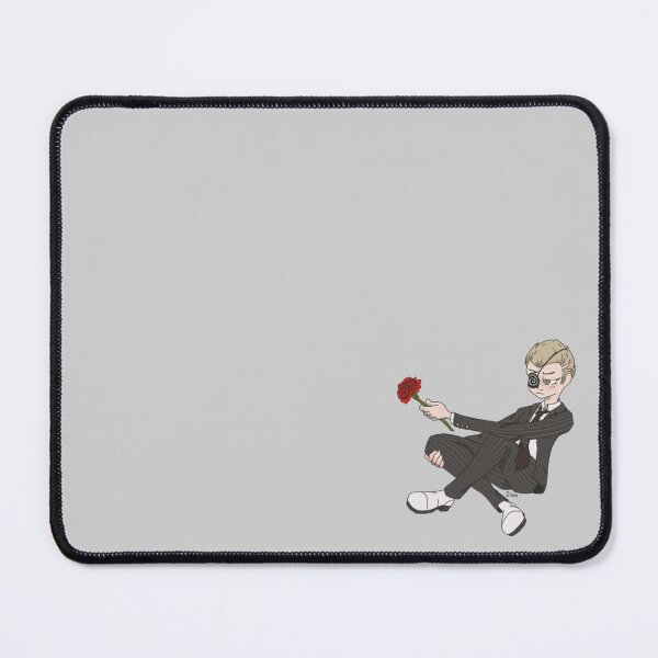 Item preview, Fuyuhiko Kuzuryu designed and sold by cam-chowder.