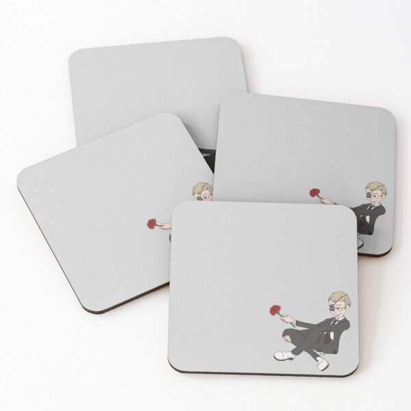 Item preview, Fuyuhiko Kuzuryu designed and sold by cam-chowder.