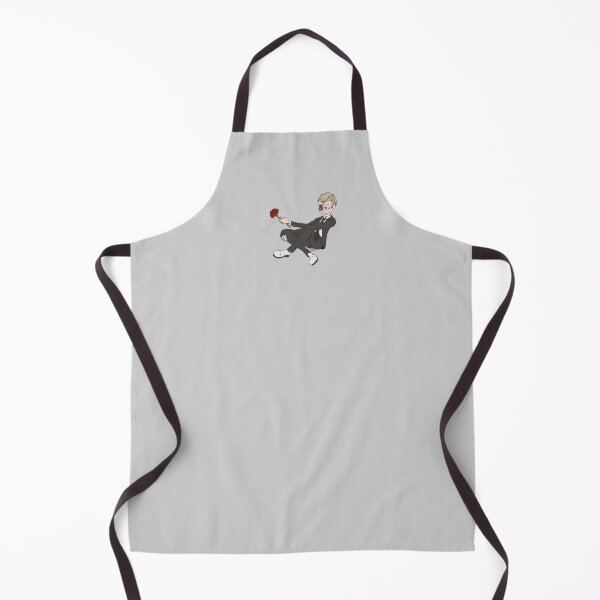 Item preview, Fuyuhiko Kuzuryu designed and sold by cam-chowder.