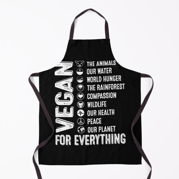 Item preview, Funny Vegetarian Gift Men Women Cool Vegan Veggie Veganism designed and sold by mynotn.