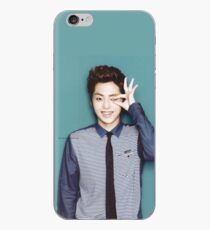 Xiumin should be illegal iPhone Case