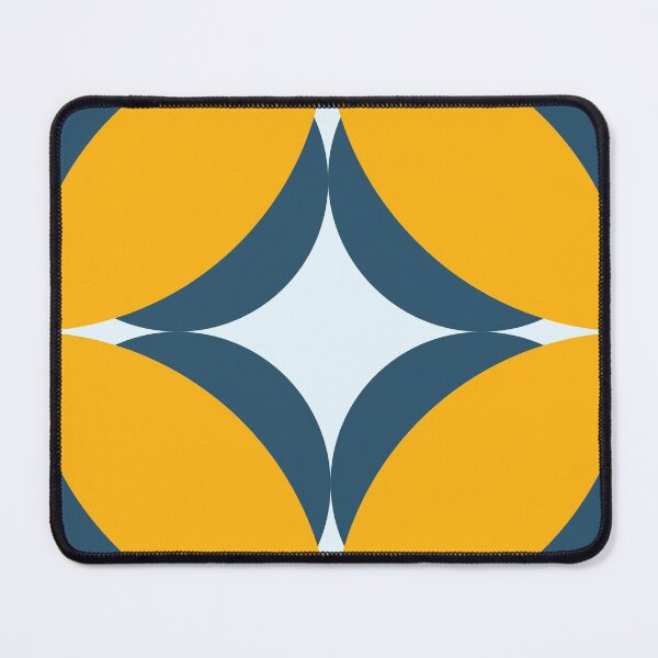 Item preview, Modern Geometric Pasifika Design designed and sold by FrancesPoff.