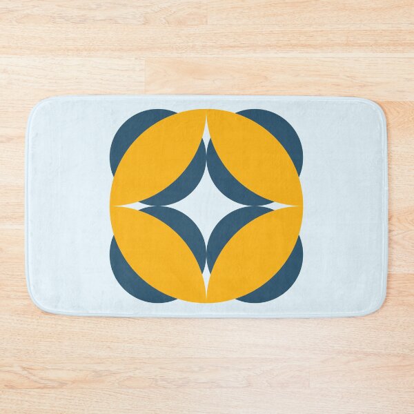 Item preview, Modern Geometric Pasifika Design designed and sold by FrancesPoff.