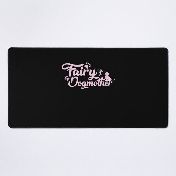 Item preview, Fairy Dogmother Dog Mom designed and sold by Diego H Melchert.
