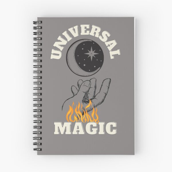 Aperçu de l'œuvre Magie universelle créée et vendue par JRShadow.